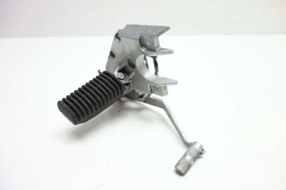 Preview: BMW R 850 1100 R RS RT Fußrastenträger Fußraste rechts