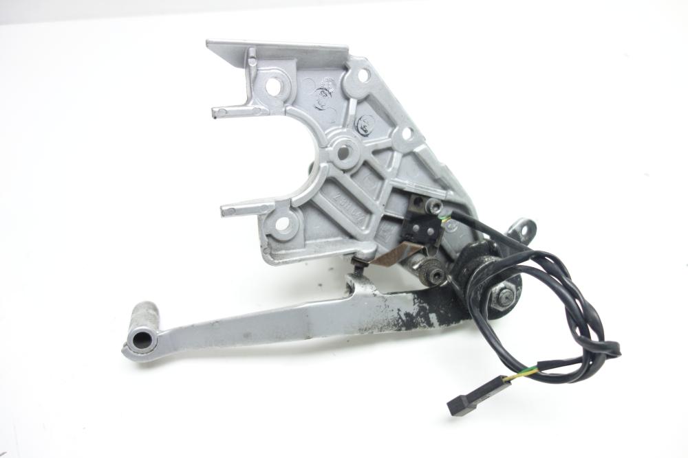 Preview: BMW R 850 1100 R RS RT Fußrastenträger Fußraste rechts