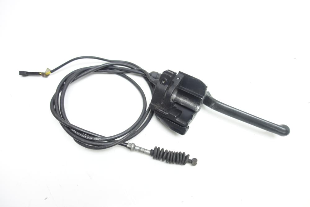 Preview: BMW R 850 1100 R RT RS GS Kupplungsarmatur