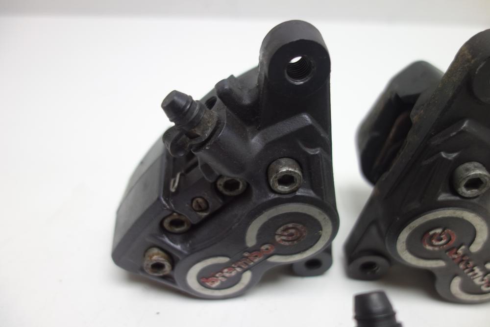 Preview: BMW R 850 1100 R RT RS GS Bremssattel Bremszange vorne hinten