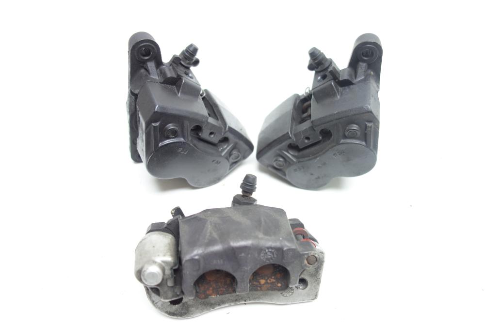 BMW R 850 1100 R RT RS GS Bremssattel Bremszange vorne hinten