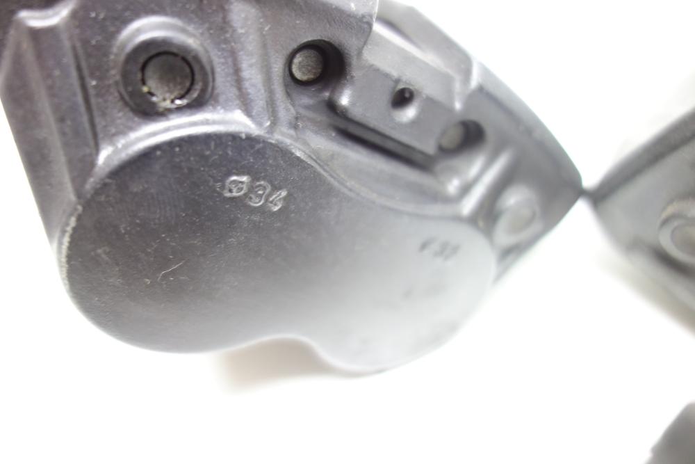 BMW R 850 1100 R RT RS GS Bremssattel Bremszange vorne hinten