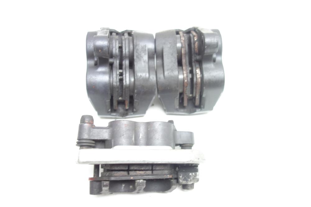 BMW R 850 1100 R RT RS GS Bremssattel Bremszange vorne hinten