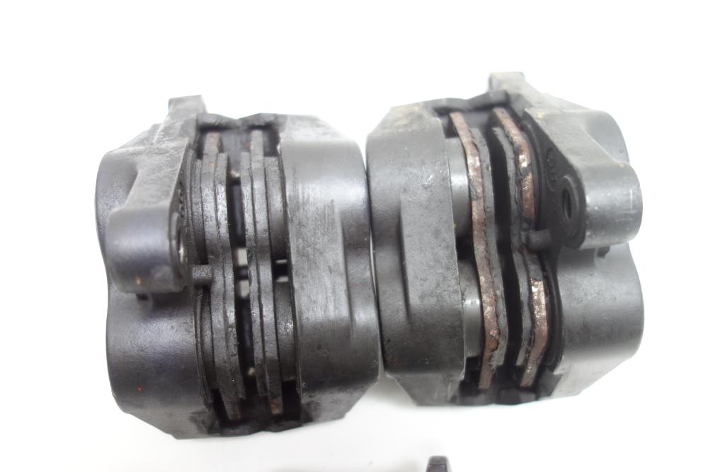 BMW R 850 1100 R RT RS GS Bremssattel Bremszange vorne hinten