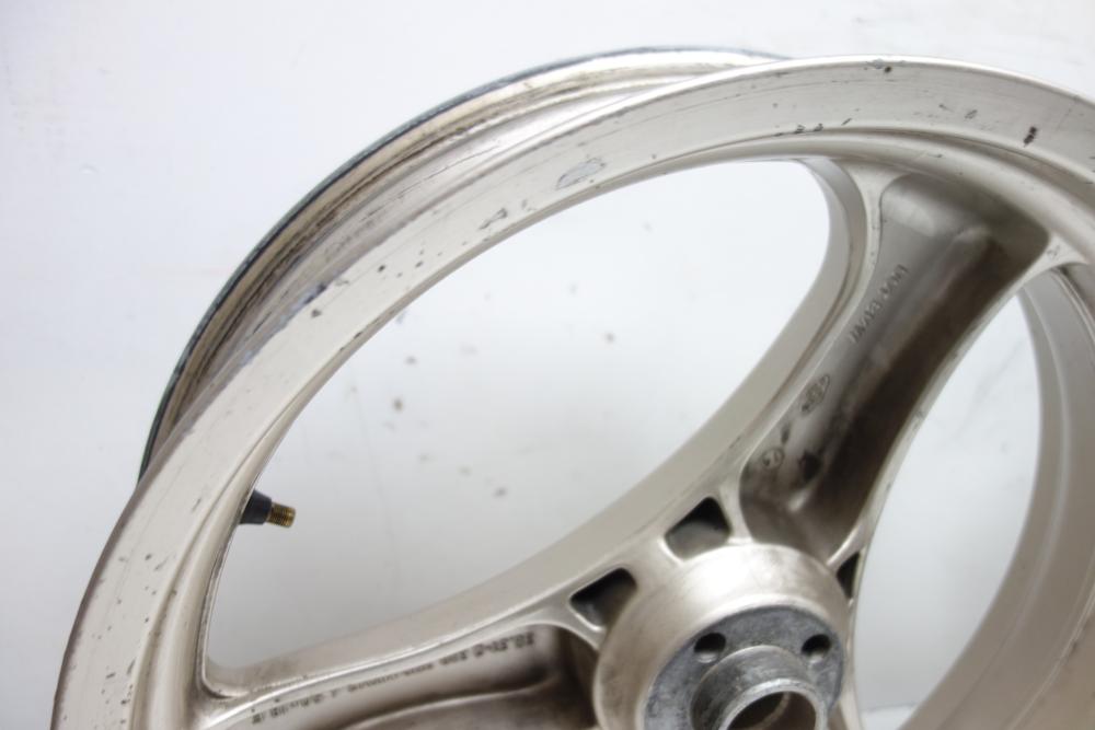 BMW R 850 1100 R RS RT K 1100 RS Felgensatz Felge vorne hinten