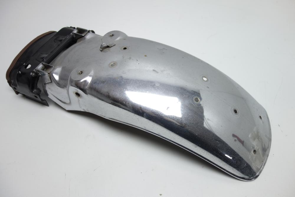 Yamaha XS 750 Fender Kotflügel hinten