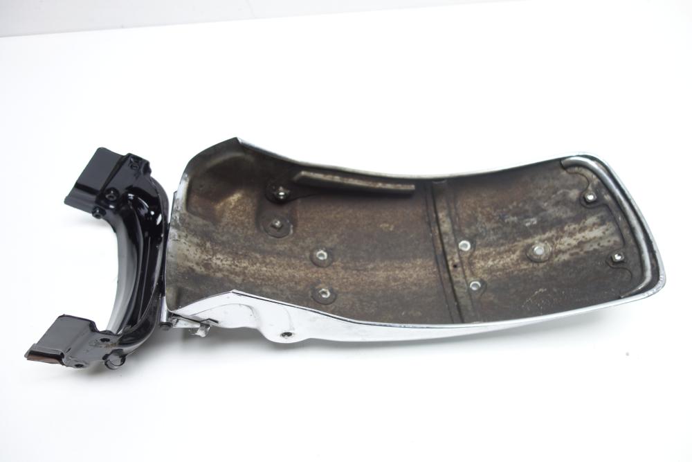 Yamaha XS 750 Fender Kotflügel hinten