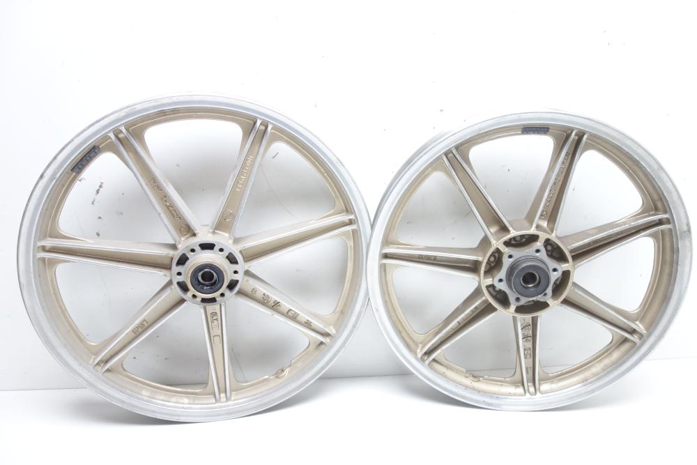 Yamaha XS 750 Felge vorne hinten Vorderrad Hinterrad