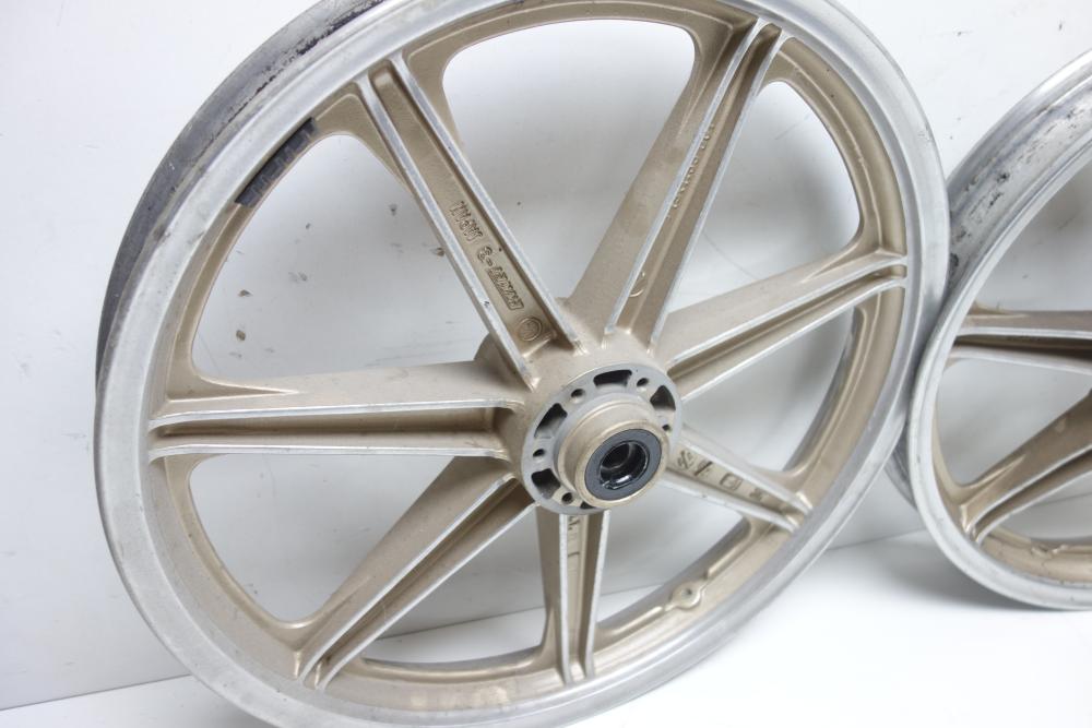 Preview: Yamaha XS 750 Felge vorne hinten Vorderrad Hinterrad