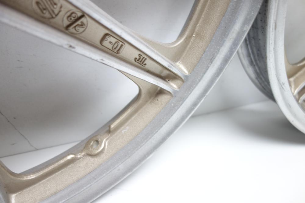 Preview: Yamaha XS 750 Felge vorne hinten Vorderrad Hinterrad