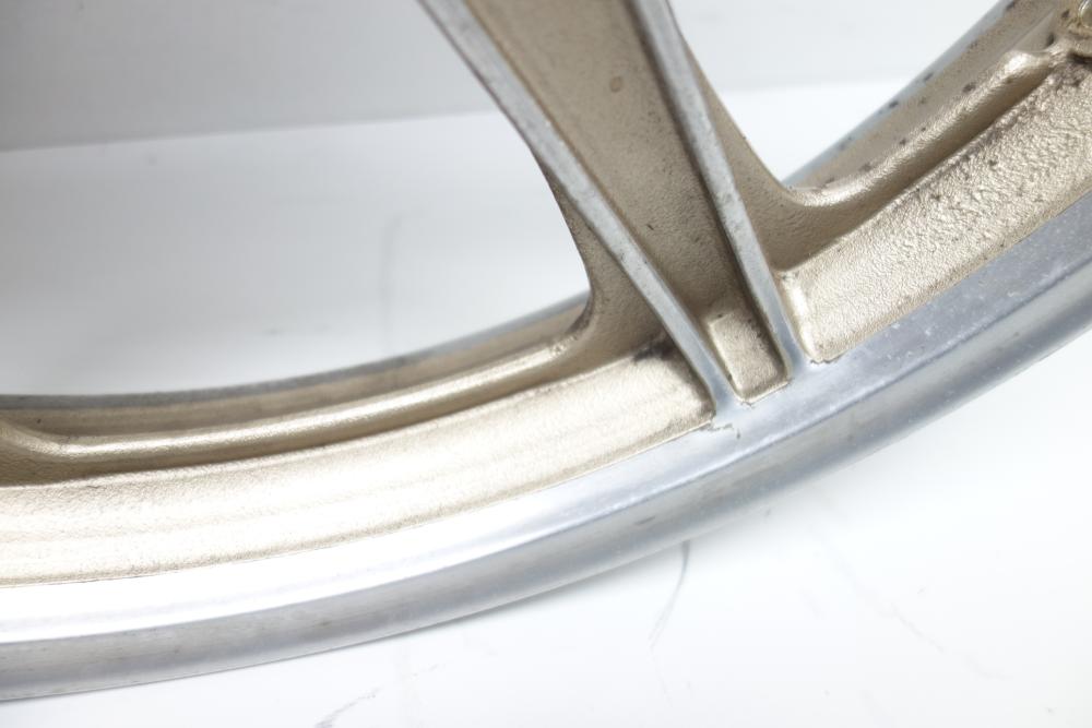 Yamaha XS 750 Felge vorne hinten Vorderrad Hinterrad