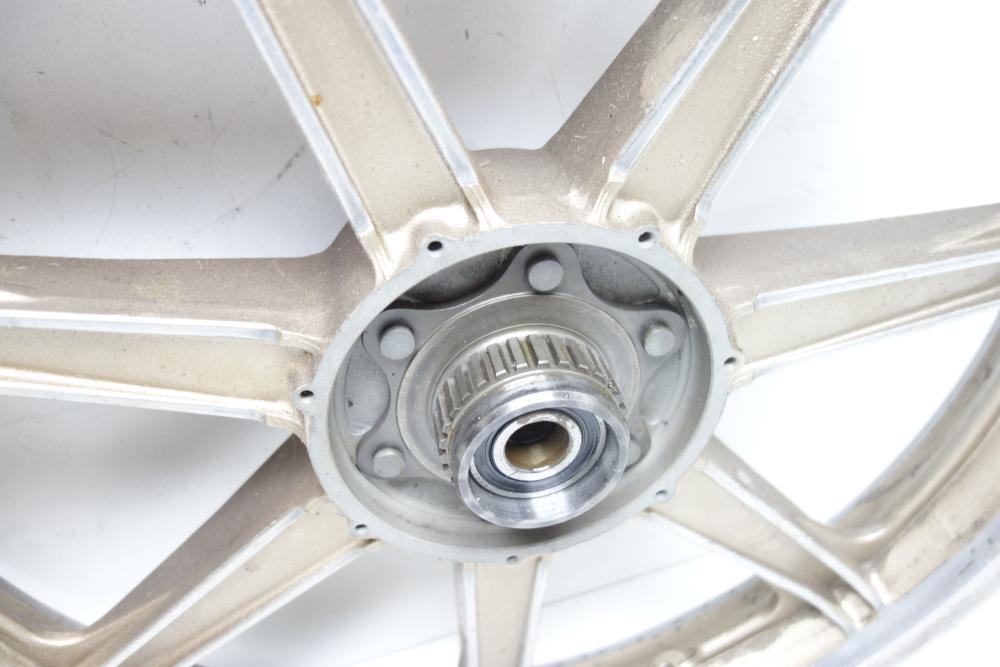 Yamaha XS 750 Felge vorne hinten Vorderrad Hinterrad