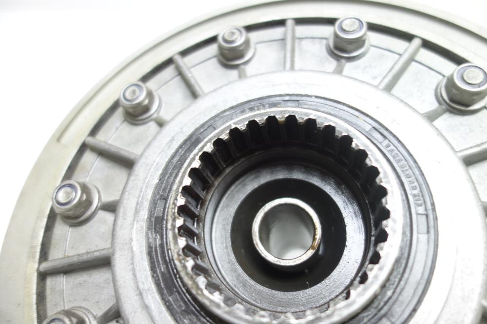 Yamaha XS 750 Endantrieb Winkelgetriebe