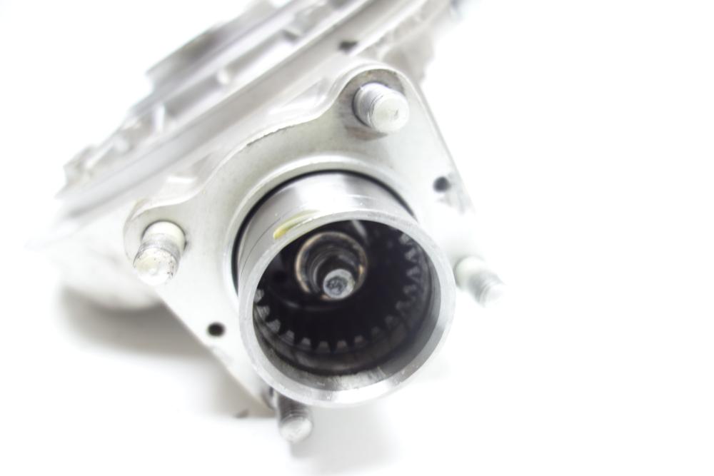 Yamaha XS 750 Endantrieb Winkelgetriebe