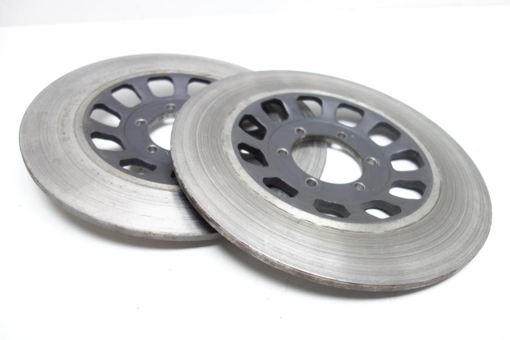 Preview: Yamaha XS 750 1100 Bremsscheiben vorne rechts links