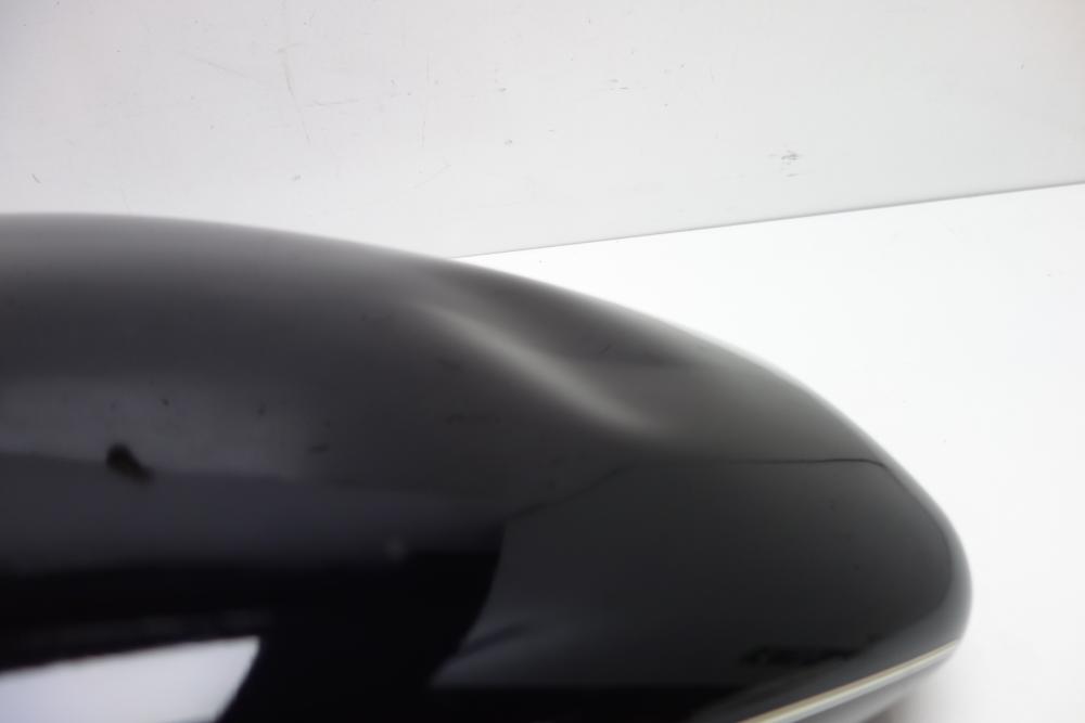 Preview: Suzuki VS 750 Tank