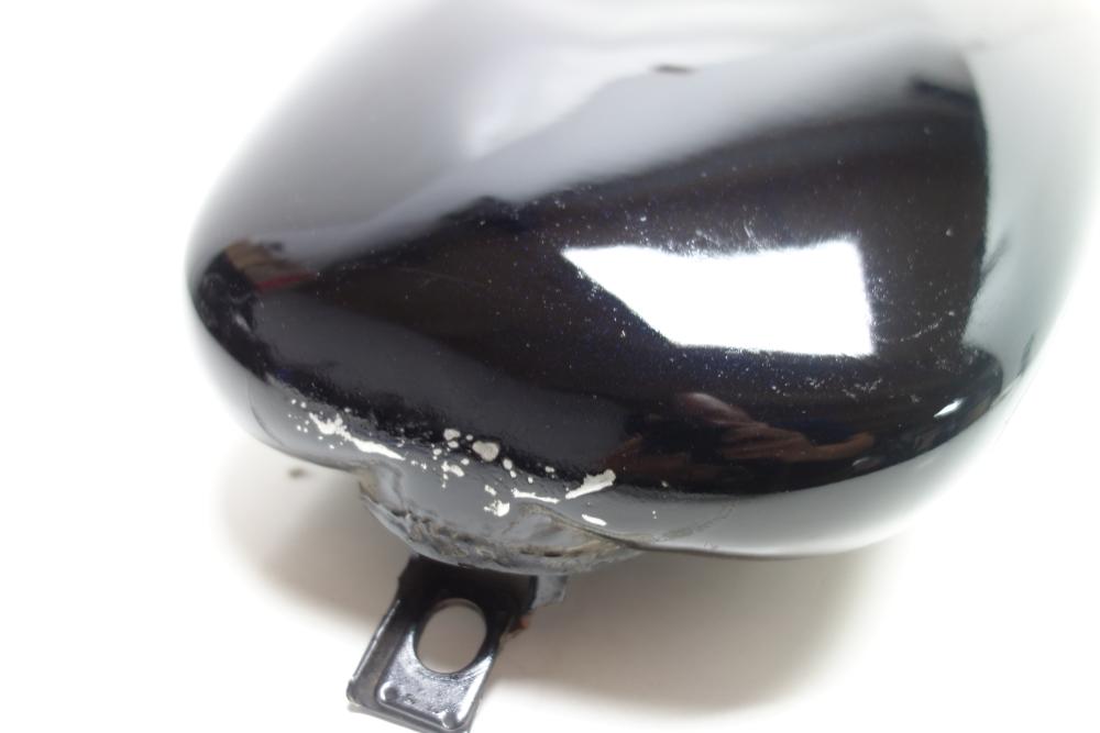 Preview: Suzuki VS 750 Tank