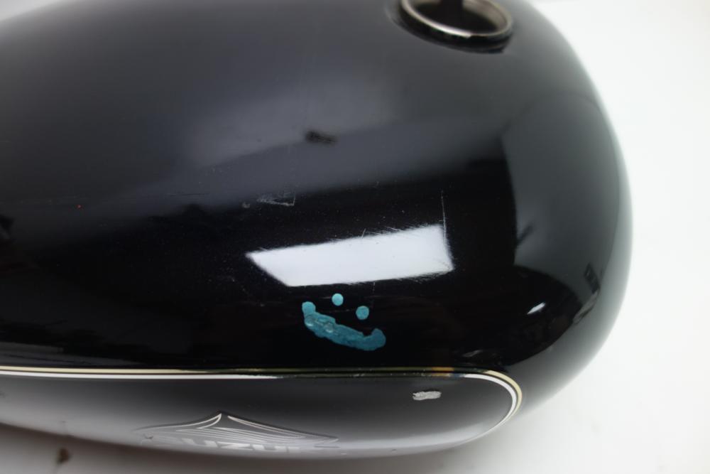 Suzuki VS 750 Tank