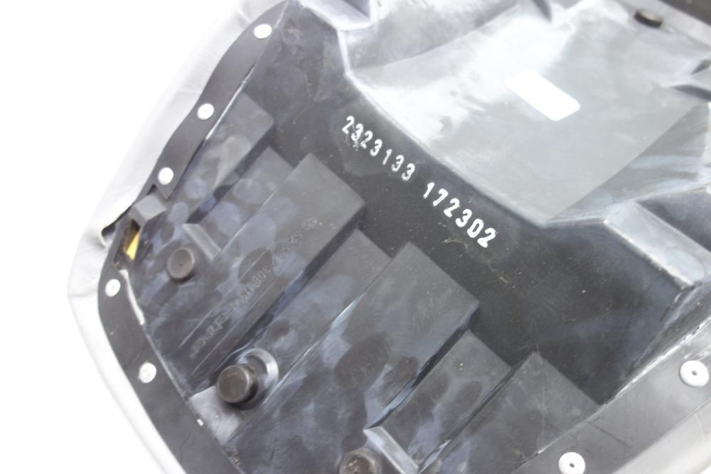 BMW K75 K100 K 75 100 Sitz Sitzbank