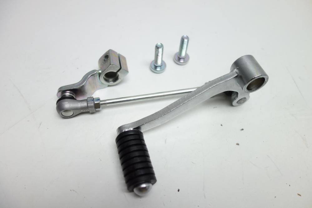 Yamaha YZF R3 Schalthebel