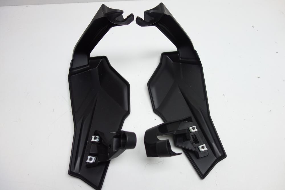 Preview: Suzuki DL 1050 VStrom Handschutz Handprotektoren