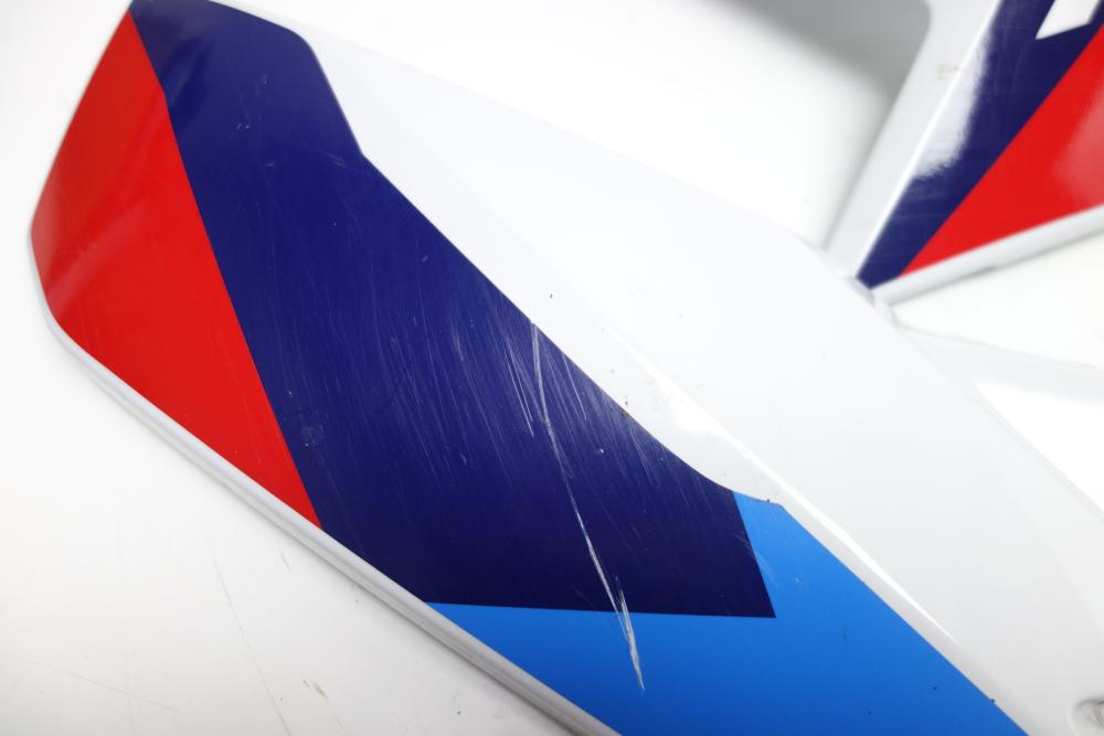 Preview: BMW S1000R S 1000 R Seitenteil Bug links