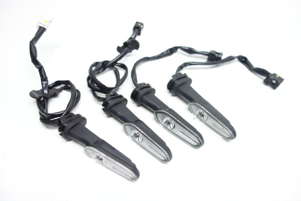 Yamaha XSR900 XSR 900 4x Blinker