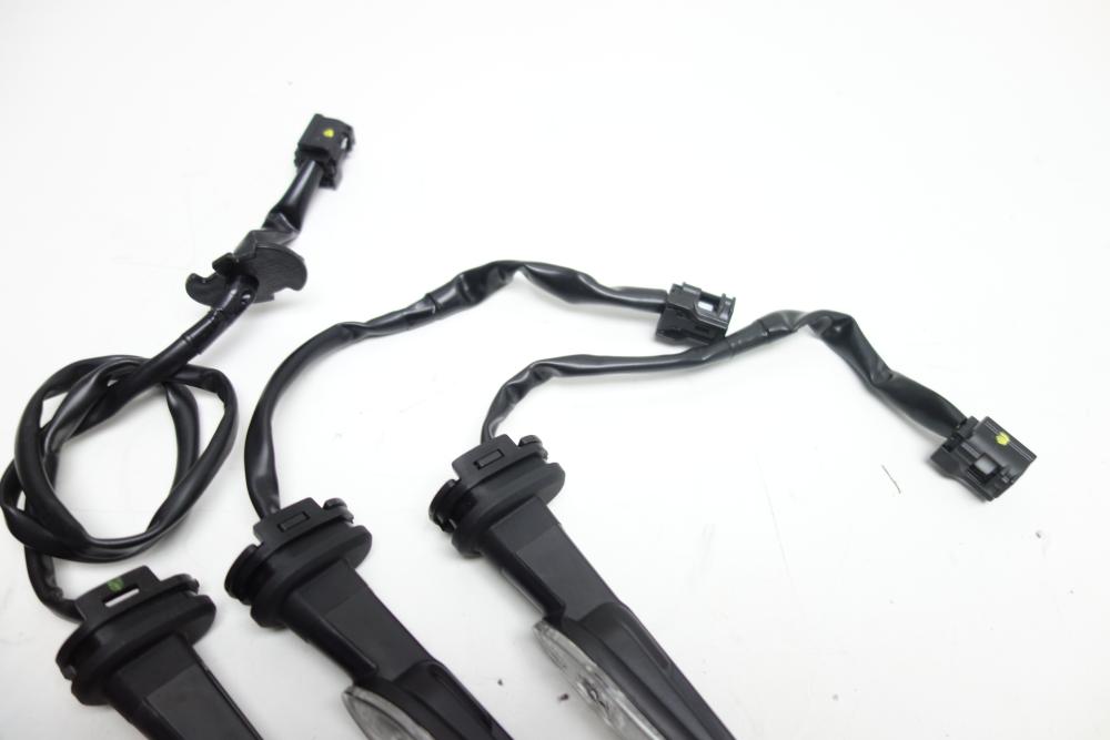 Preview: Yamaha XSR900 XSR 900 4x Blinker