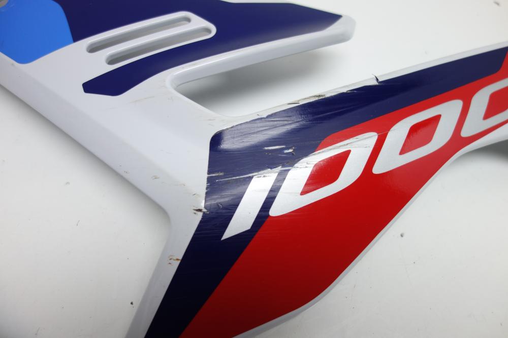 Preview: BMW S1000R S 1000 R Seitenteil Bug links