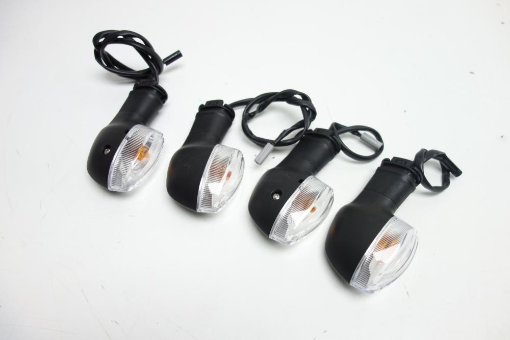 Yamaha Tenere 700 4x Blinker