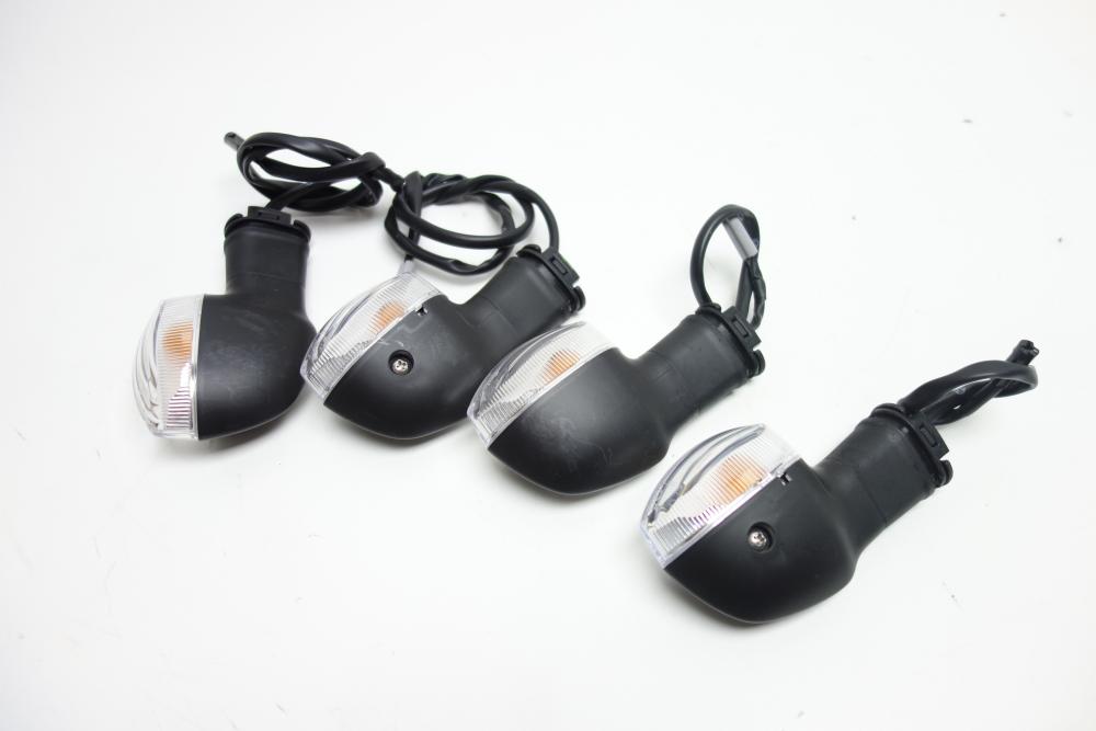 Preview: Yamaha Tenere 700 4x Blinker