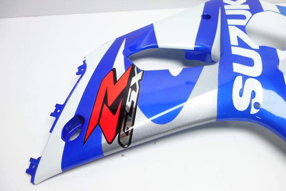 Preview: Suzuki GSXR GSX R 1000 K1 K2 Seitenteil Seitenverkleidung links