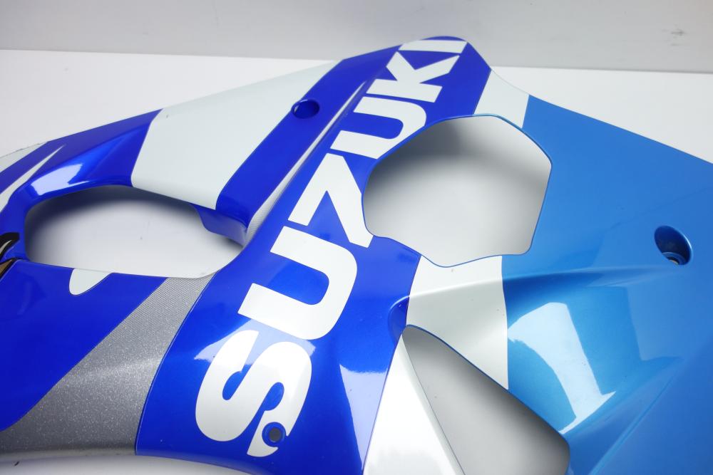Preview: Suzuki GSXR GSX R 1000 K1 K2 Seitenteil Seitenverkleidung links