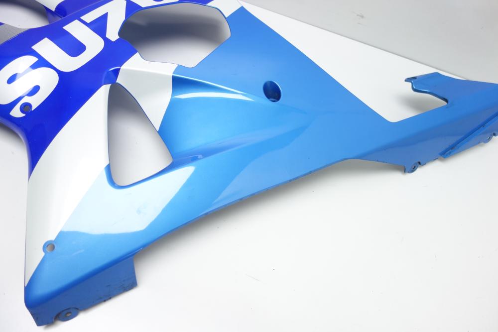 Preview: Suzuki GSXR GSX R 1000 K1 K2 Seitenteil Seitenverkleidung links
