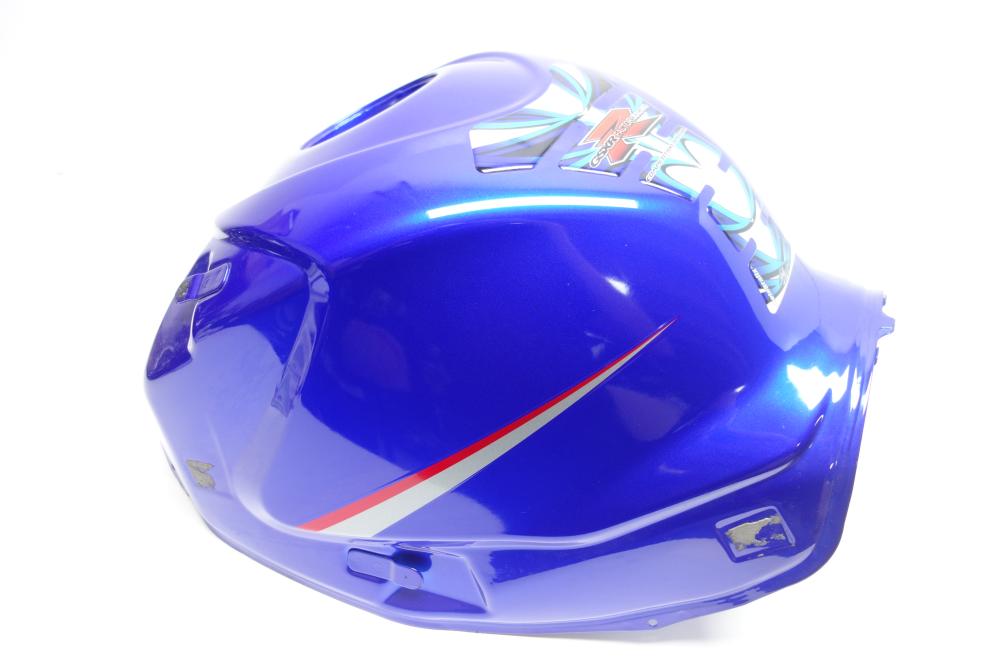 Suzuki GSXR GSX R 1000 K7 Tank