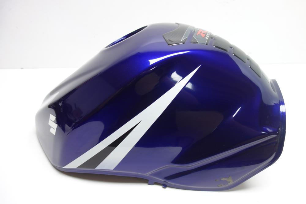 Suzuki GSXR GSX R 750 K4 Tank