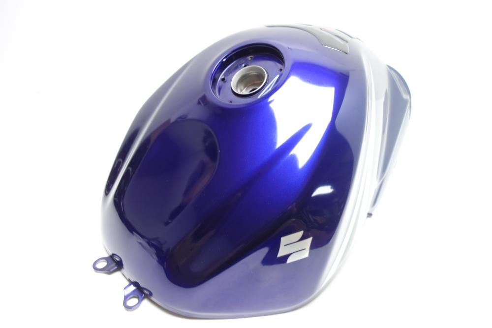 Preview: Suzuki GSXR GSX R 750 K4 Tank