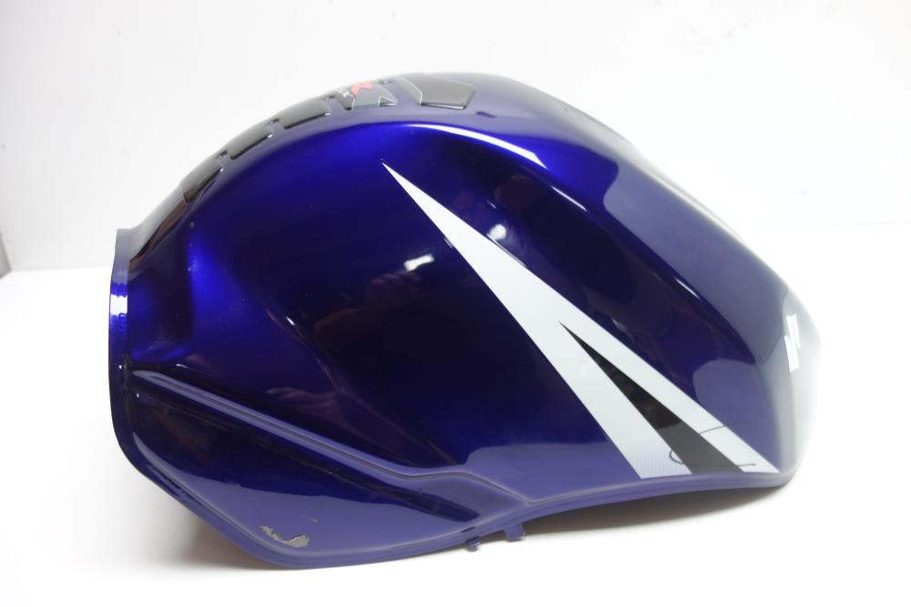 Preview: Suzuki GSXR GSX R 750 K4 Tank