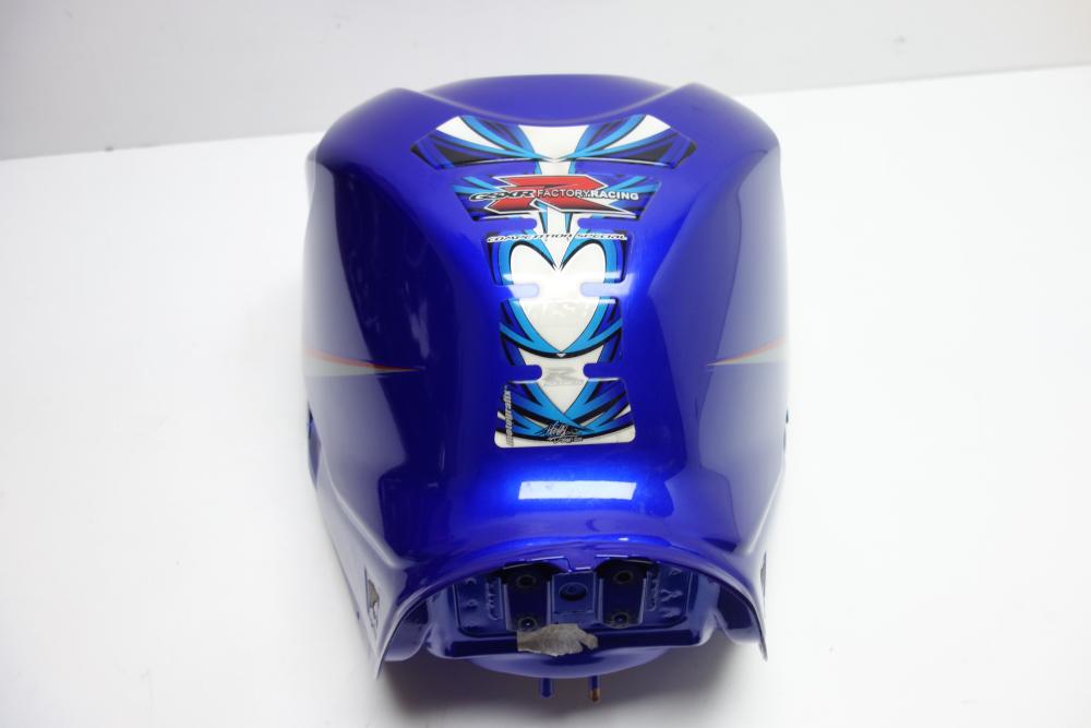 Preview: Suzuki GSXR GSX R 1000 K7 Tank
