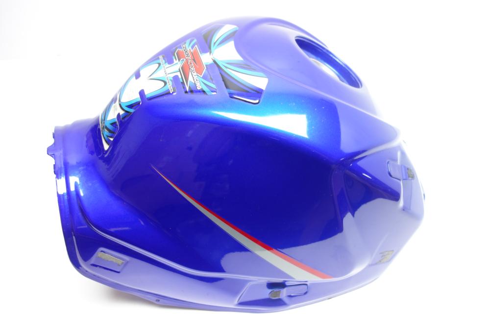 Preview: Suzuki GSXR GSX R 1000 K7 Tank