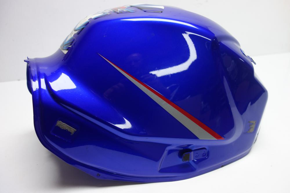 Preview: Suzuki GSXR GSX R 1000 K7 Tank
