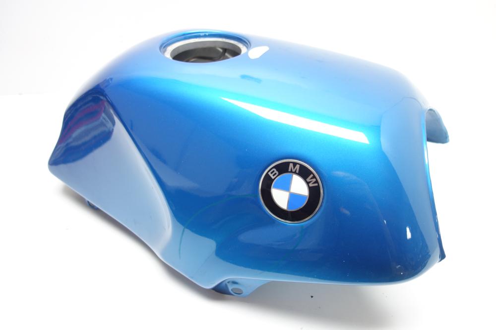 Preview: BMW K1100LT K 1100 LT Tank