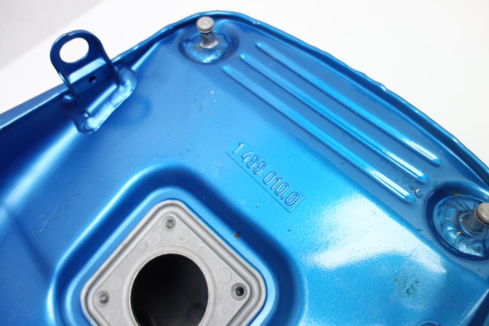 BMW K1100LT K 1100 LT Tank