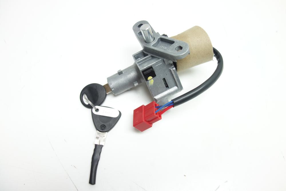 Preview: Yamaha Aerox 50 Zündschloss Schloss NEU