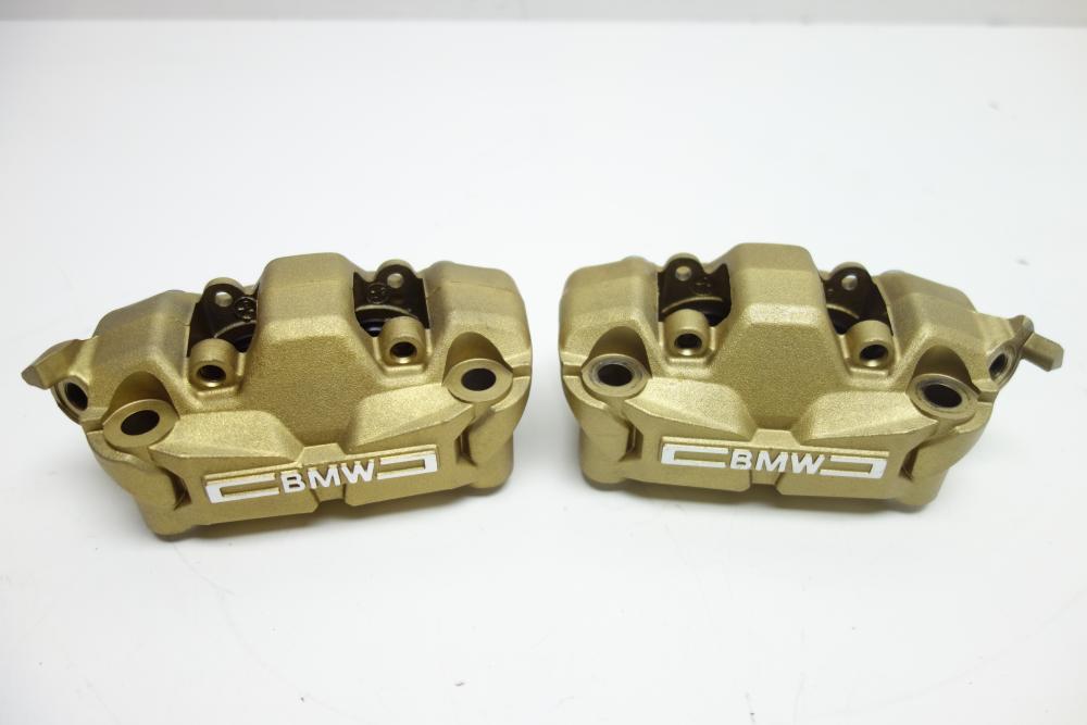 BMW R 1250 GS RT R RS S1000RR Bremssattel Bremszange vorne