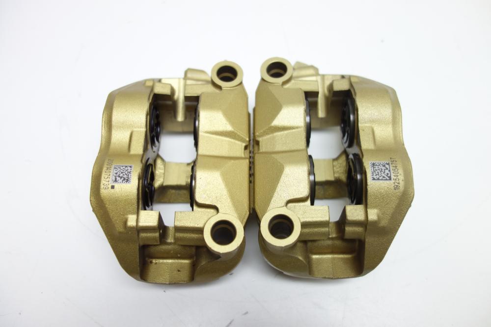 BMW R 1250 GS RT R RS S1000RR Bremssattel Bremszange vorne