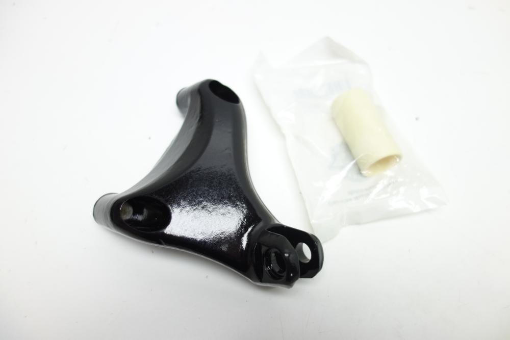 Harley Davidson Sportster 1200 Soziusfußrastenträger hinten rechts