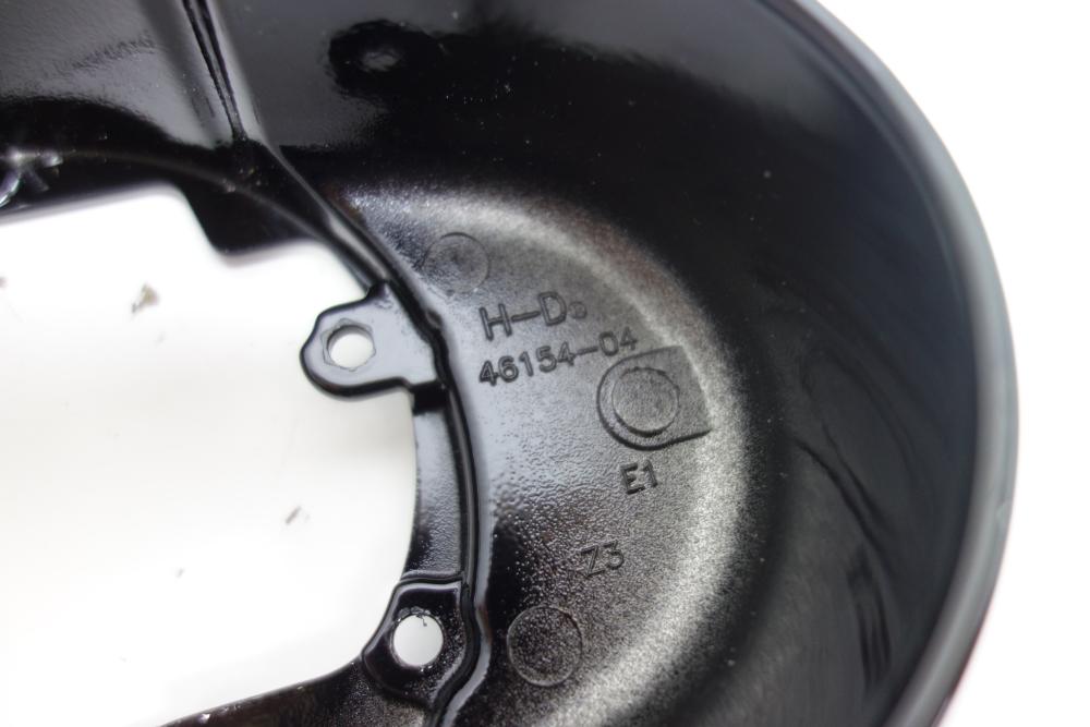 Preview: Harley Davidson Night Rod Tachogehäuse