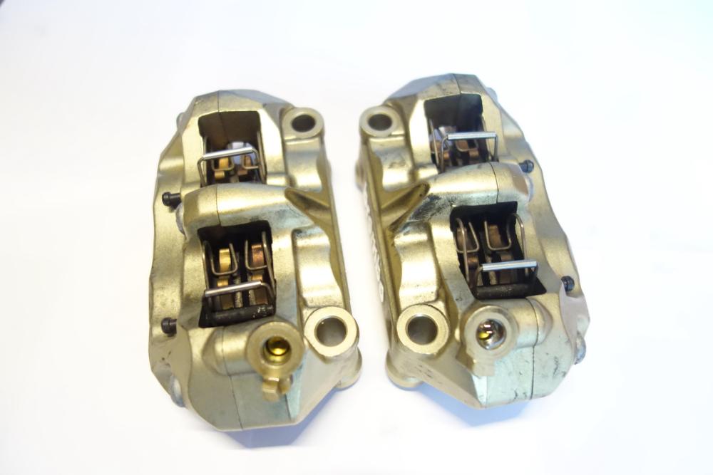 Preview: BMW S1000RR S 1000 RR Bremssattel Bremszange vorne rechts links