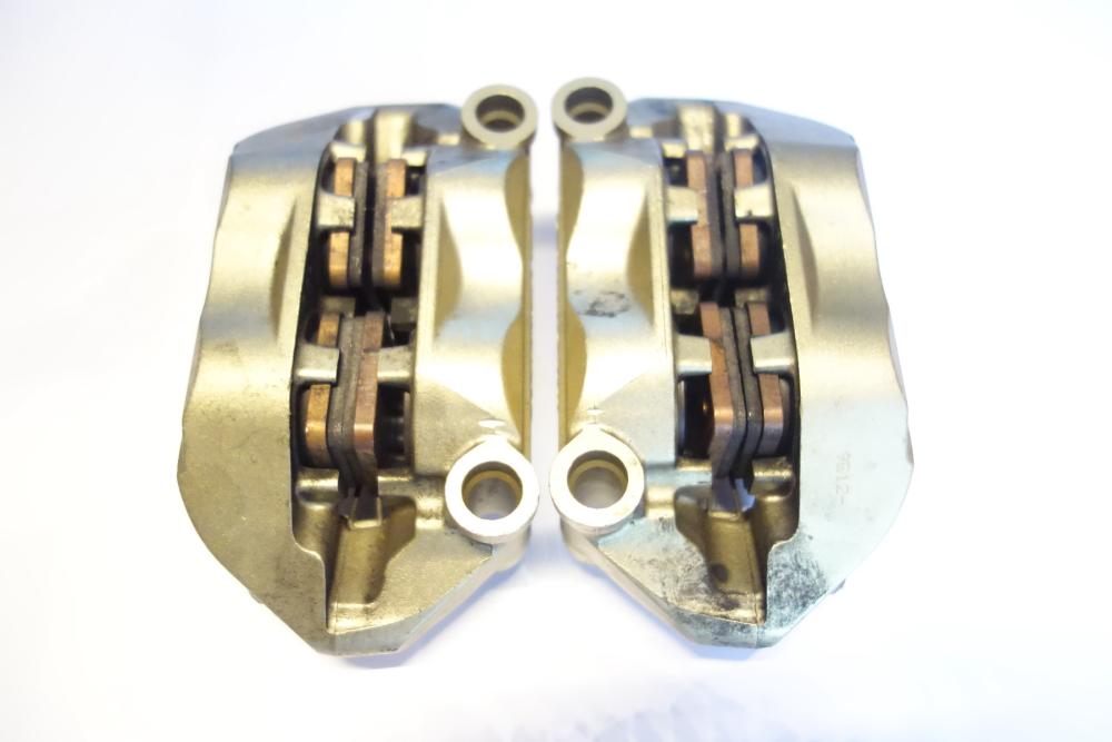 Preview: BMW S1000RR S 1000 RR Bremssattel Bremszange vorne rechts links